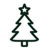 Works On Any Size Tree